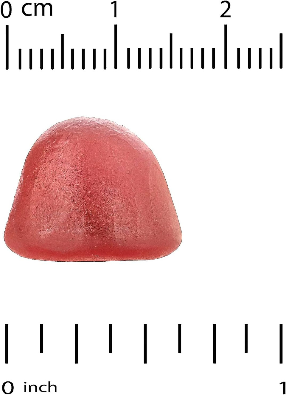 Vitamin B Complex Gummies, B6, Biotin, Folate, Niacin, B12, Natural Strawberry Flavor, Vegetarian, 45 Gummies