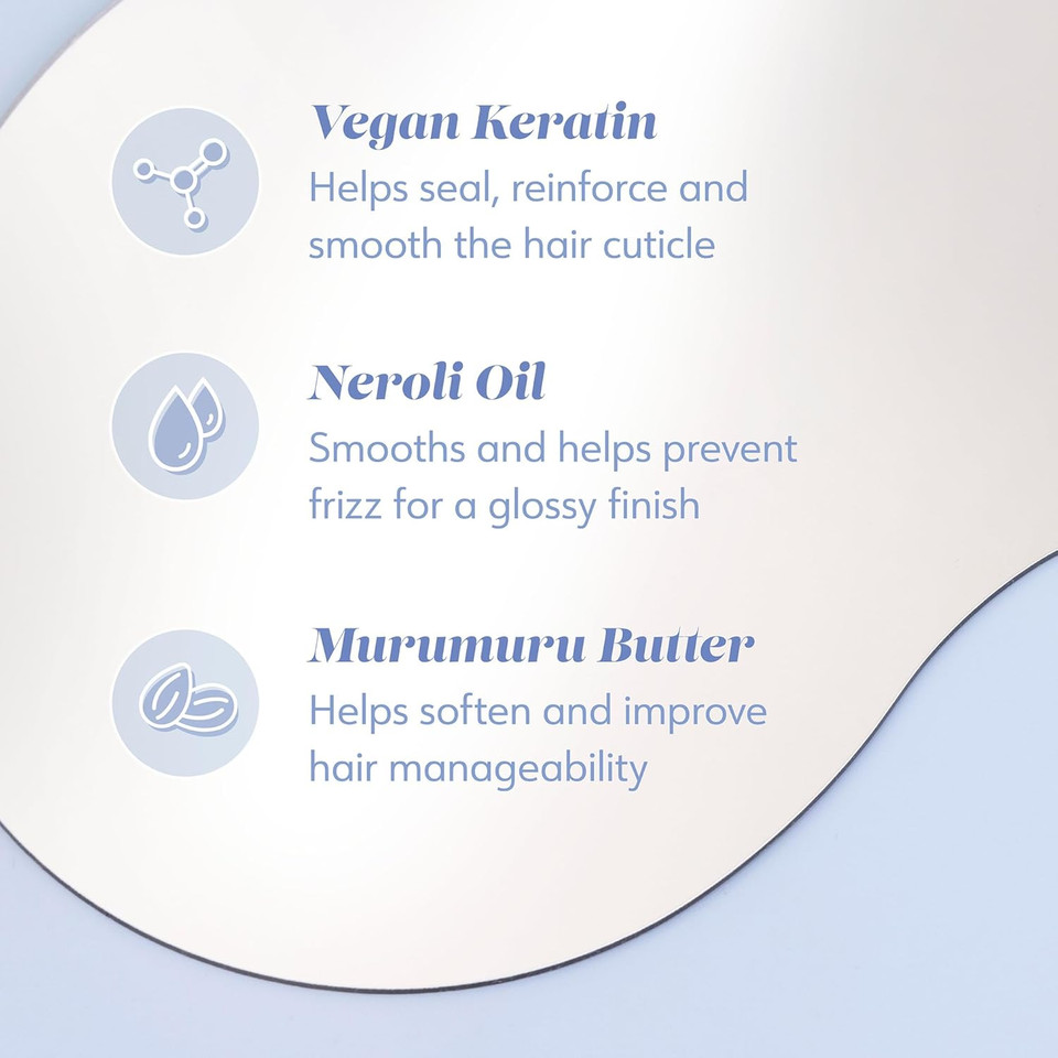 Drybar Liquid Glass Smoothing Conditioner