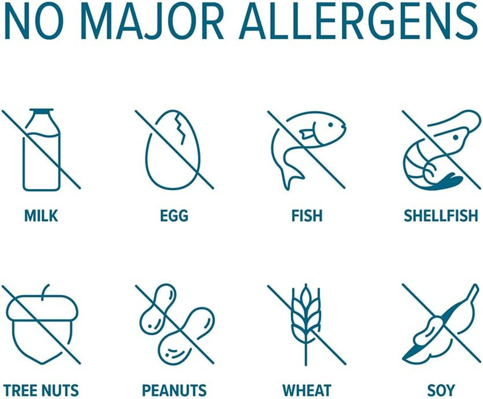 Vitamin D3 + K2 | 5000 Iu Of D3 (As Cholecalciferol) For Optimal Calcium Absorption | 100 Mcg Of K2 (As Menaquinone-7) For Circulatory Health | Supports Bone & Immune Health | 60 Vegetarian Capsules