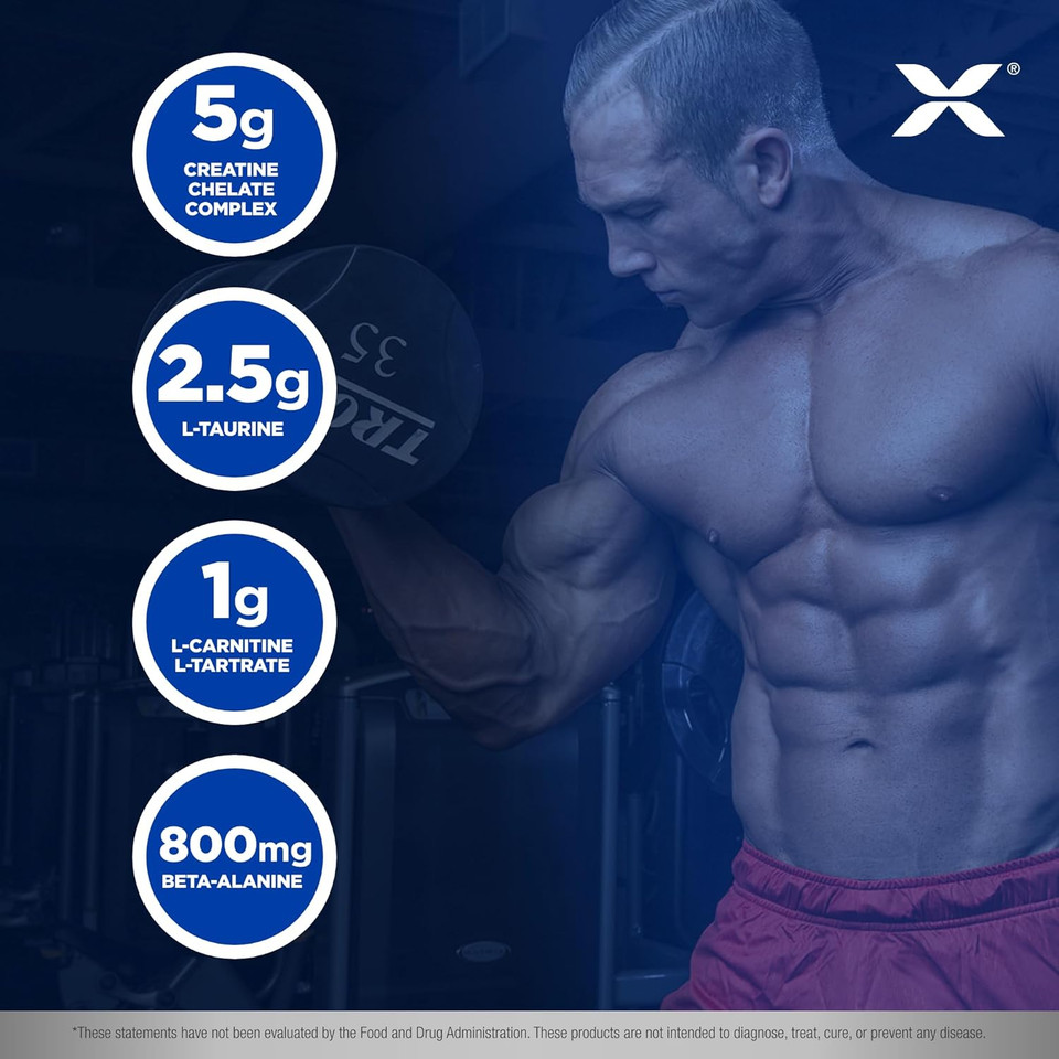 Allmax Nutrition Cvol, Coconut Lime, 30 Serving