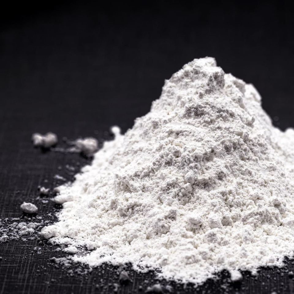 Pure Original Ingredients Unflavored Instantized Bcaa (8Oz) Powder, Branched Chain Essential Amino Acids, Supplement (8 Ounce)