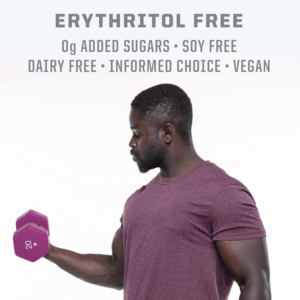 Sunwarrior Amino Acids Amino Energy Powder Essential Amino Acids Eaa | Muscle Repair Hydration & Recovery | Promote Wellness Strength & Endurance | Dragon Fruit Flavor | 30 Servings | Active Aminos