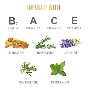 Hairtamin Biotin Conditioner - Healthy Growing Natural Hair Conditioners To Support Stronger Longer Thicker-Looking Hair | Paraben-Free & Sulfate-Free Color Safe Conditioner - Vitamin Rich Formula For Women And Men All Hair