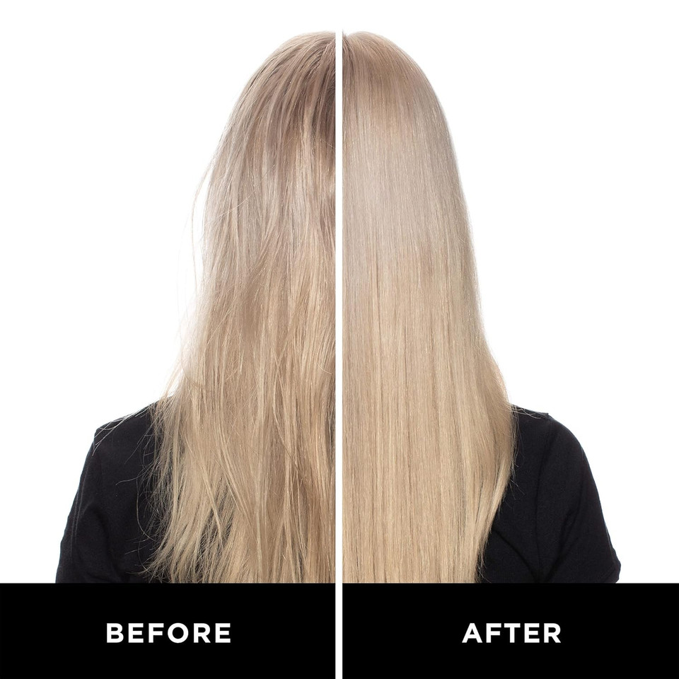 Hask Invigorating Tea Tree Oil 5-In-1 Leave In Conditioner Spray For All Hair Types, Color Safe, Gluten Free, Sulfate Free, Paraben Free - Tea Tree 2 Piece Set