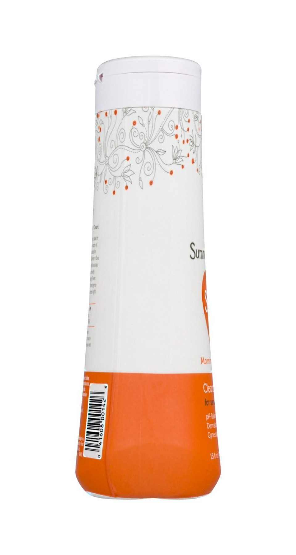 Summer'S Eve, Morning Paradise, Refreshing Feminine Wash, Ph Balanced, 15 Fl Oz. (Pack Of 3)