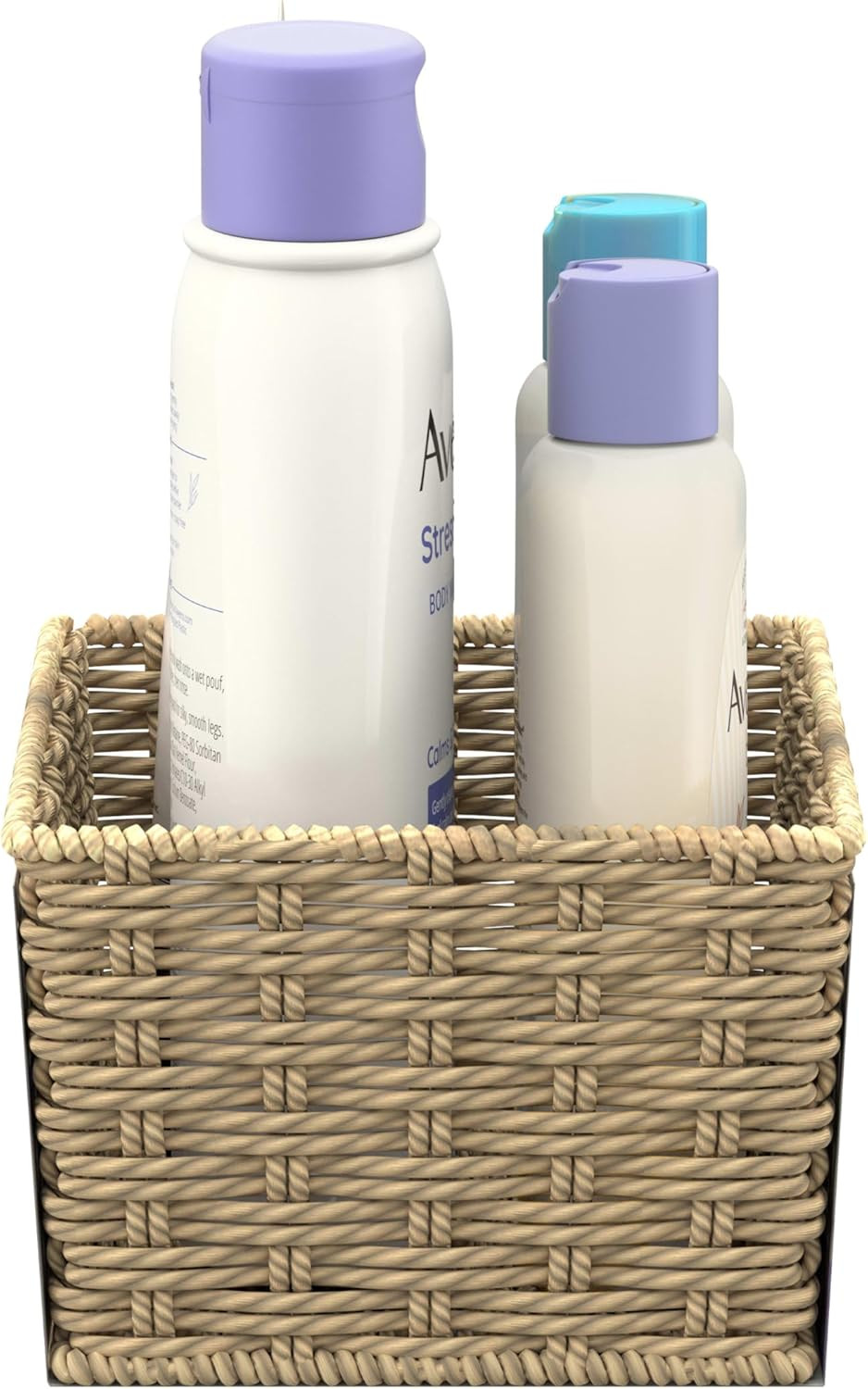 Aveeno Baby Bathtime Solutions Baby & Me Gift Set With Baby Wash & Shampoo, Calming Baby Bath, Baby Daily Moisturizing Lotion & Stress Relief Body Wash For Mom, Oatmeal, 4 Items