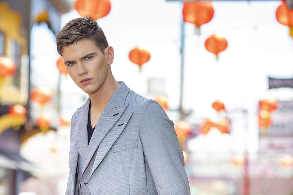 J Beverly Hills Men'S Moisturizing Conditioner With Vitamin E Oil For Strength, (3 Oz, 11 Oz, 32 Oz)3 Ounce