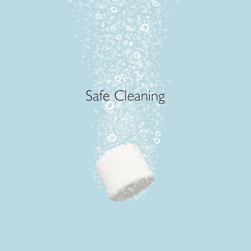 Momcozy Official Washing Block For Momcozy Kleanpal Pro Baby Bottle Washer, 120 Tablets Momcozy Official Washing Block For Momcozy Kleanpal Pro Baby Bottle Washer, 120 Tablets