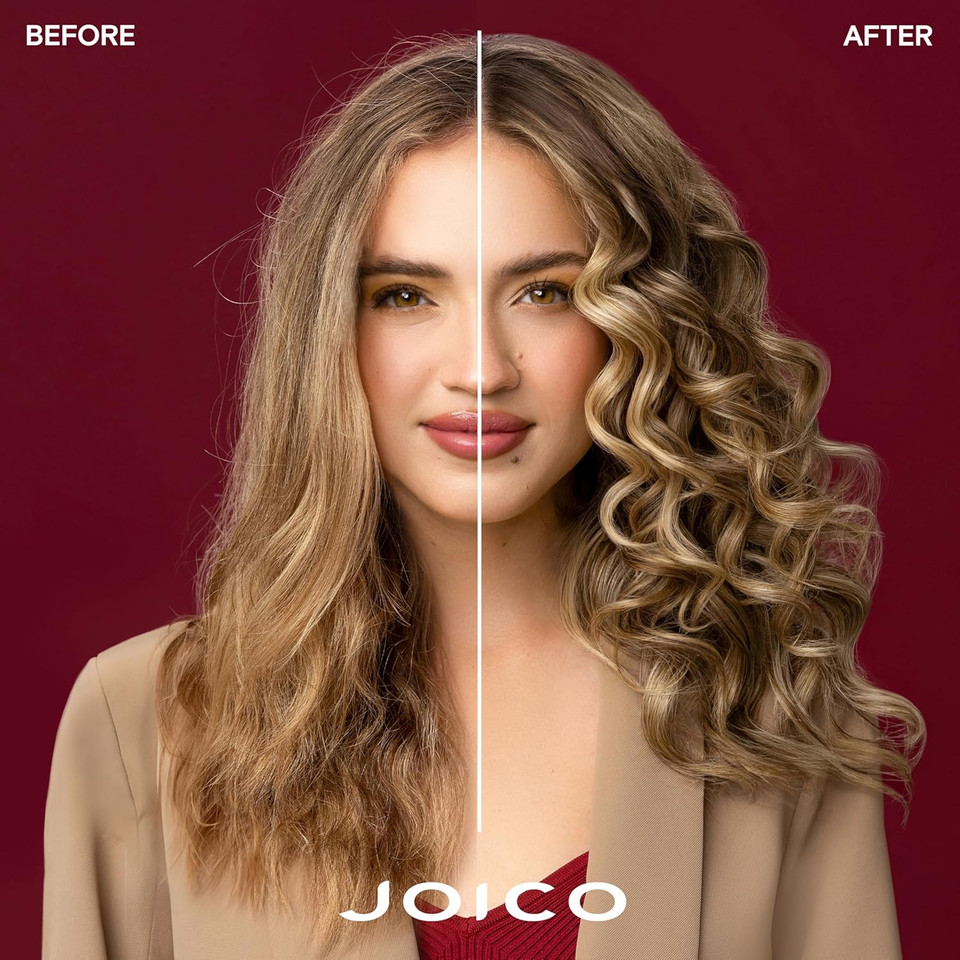 Joico K-Pak Color Therapy Color-Protecting Conditioner | For Color-Treated Hair | Boost Shine | Improve Elasticity | Repair Breakage | Rebuild Damaged Hair | With Keratin & Argan Oil