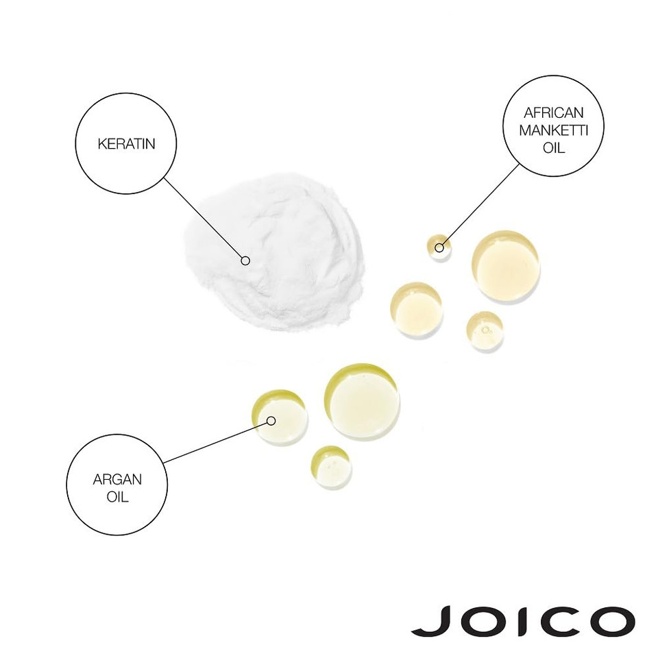 Joico K-PAK Color Therapy Color-Protecting Conditioner | For Color-Treated Hair | Boost Shine | Improve Elasticity | Repair Breakage | Rebuild Damaged Hair | With Keratin & Argan Oil