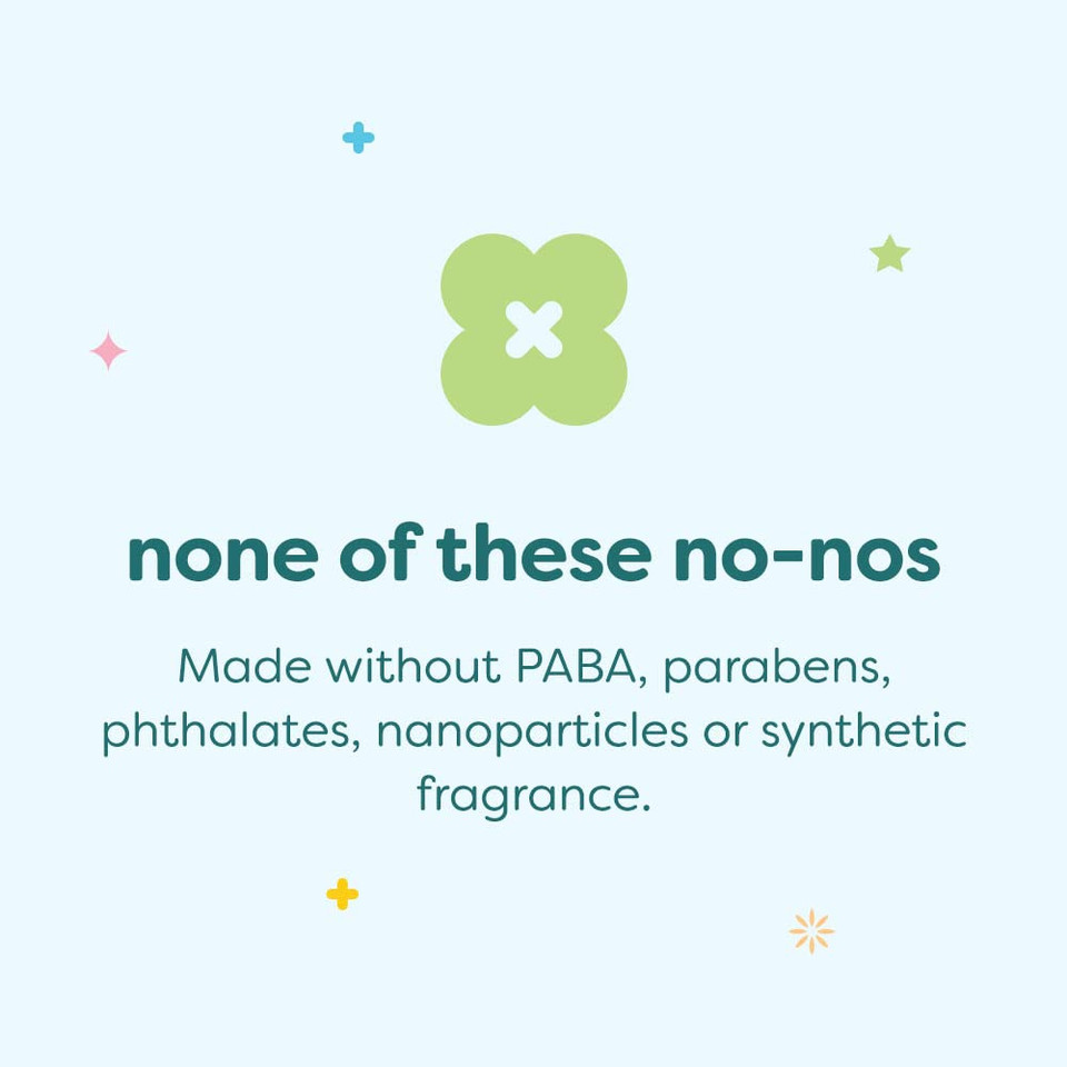 Babyganics Spf 50 Mineral Baby Sunscreen Spray, Unscented | Uva Uvb Protection | Octinoxate & Oxybenzone Free | Water Resistant, Value Size, 8Oz