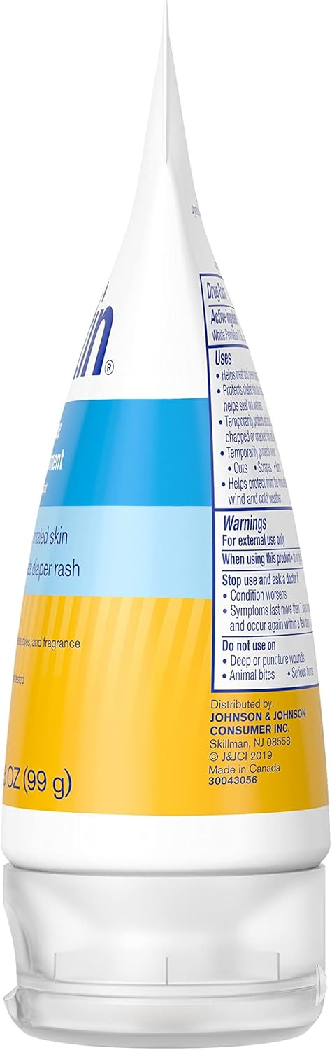 Desitin Multi-Purpose Ointment