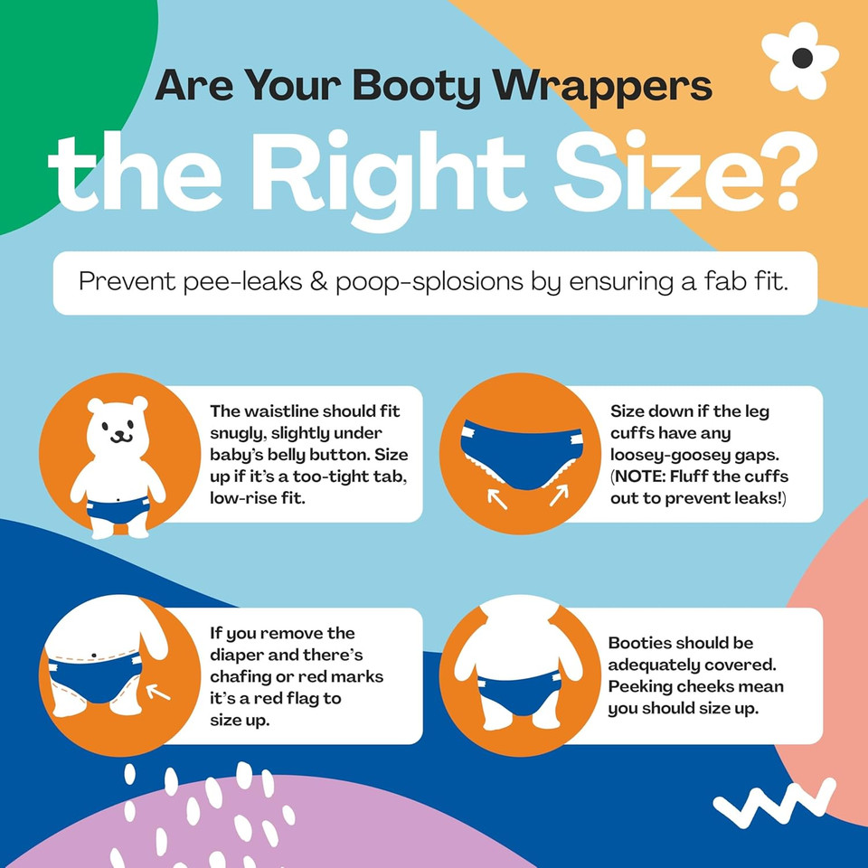 Hello Bello Nighttime Baby Diapers  Size 4 - Ultra Absorbent & Hypoallergenic For Overnight Diapers For Extended Protection - 21 Diapers