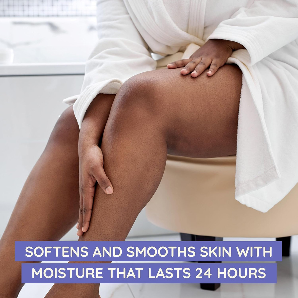 Aveeno Stress Relief Moisturizing Body Lotion With Lavender Scent, To Help You Feel Calm And Relaxed, Hydrating Body Lotion For Dry Skin, 33 Fl Oz