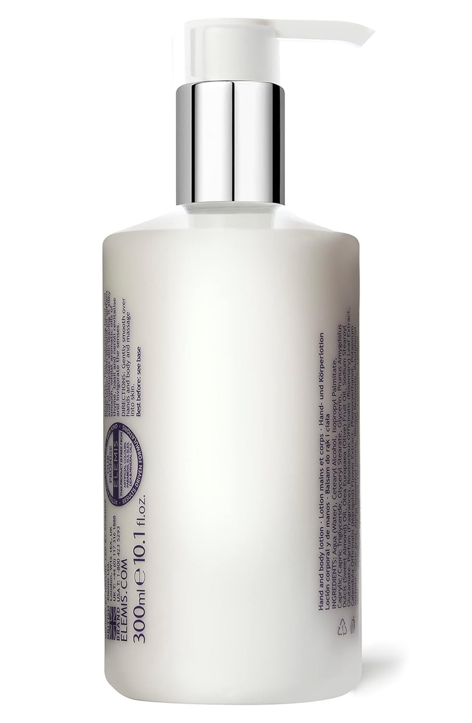 Elemis Revitalise-Me Hand & Body Lotion