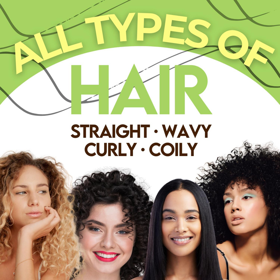 Castor Oil, 33.8 Fl Oz - Pack Of 2 X 16.9 Fl Oz - 100% Pure And Natural, Cold Pressed, Hair And Skin Care - Hexane Free