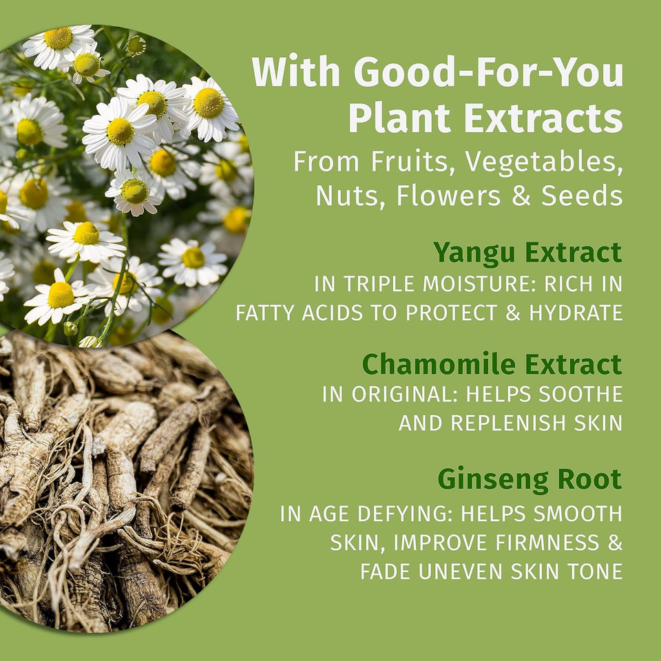 Hempz Beauty Babe Limited Edition 4 Count Mini Travel Set 2.25Oz Each