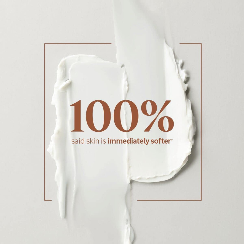 L'Occitane Ultra Rich Body Cream: 25% Shea Butter, Nourish, Comfort, Protects From Dryness, Sensitive Skin Ages 3+, Vegan, Jasmine Scent, Reduce Waste With Refill