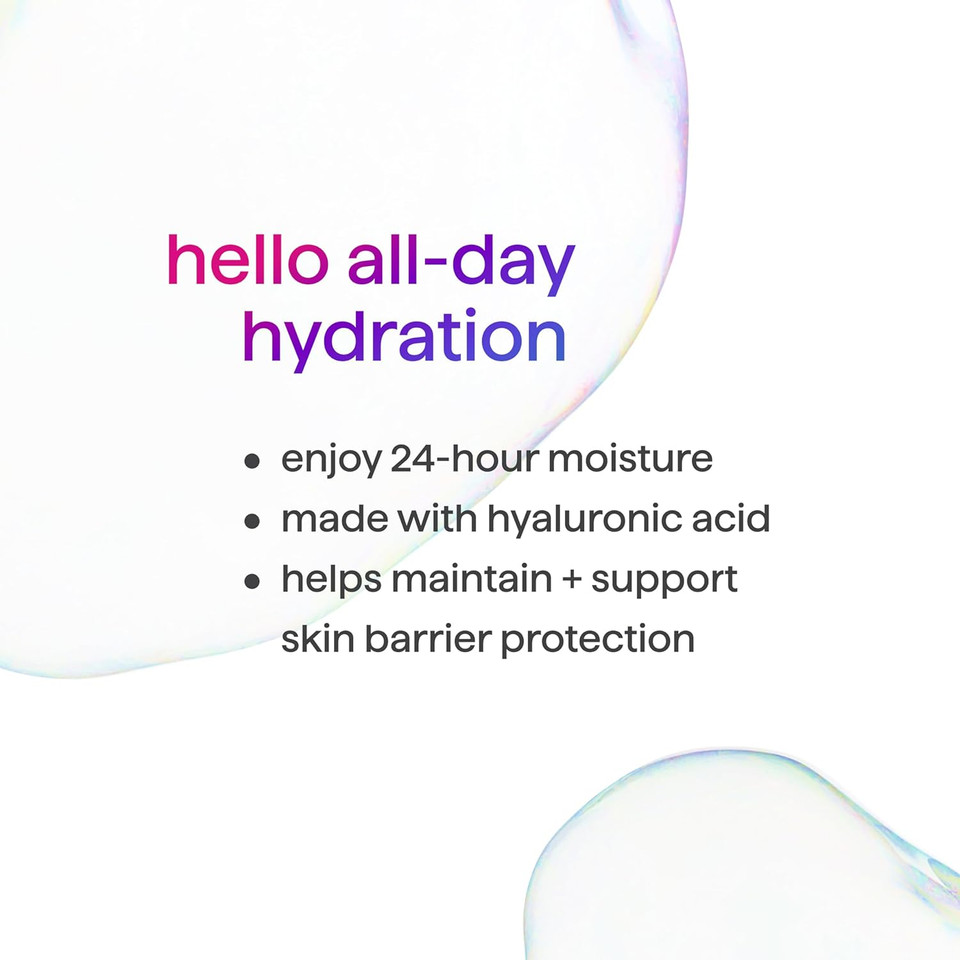 Method Body Lotion, Coco Twist, Coconut Milk, Avocado + Macadamia Oil Notes, 14 Oz, 24 Hours Of Moisture, 14 Oz