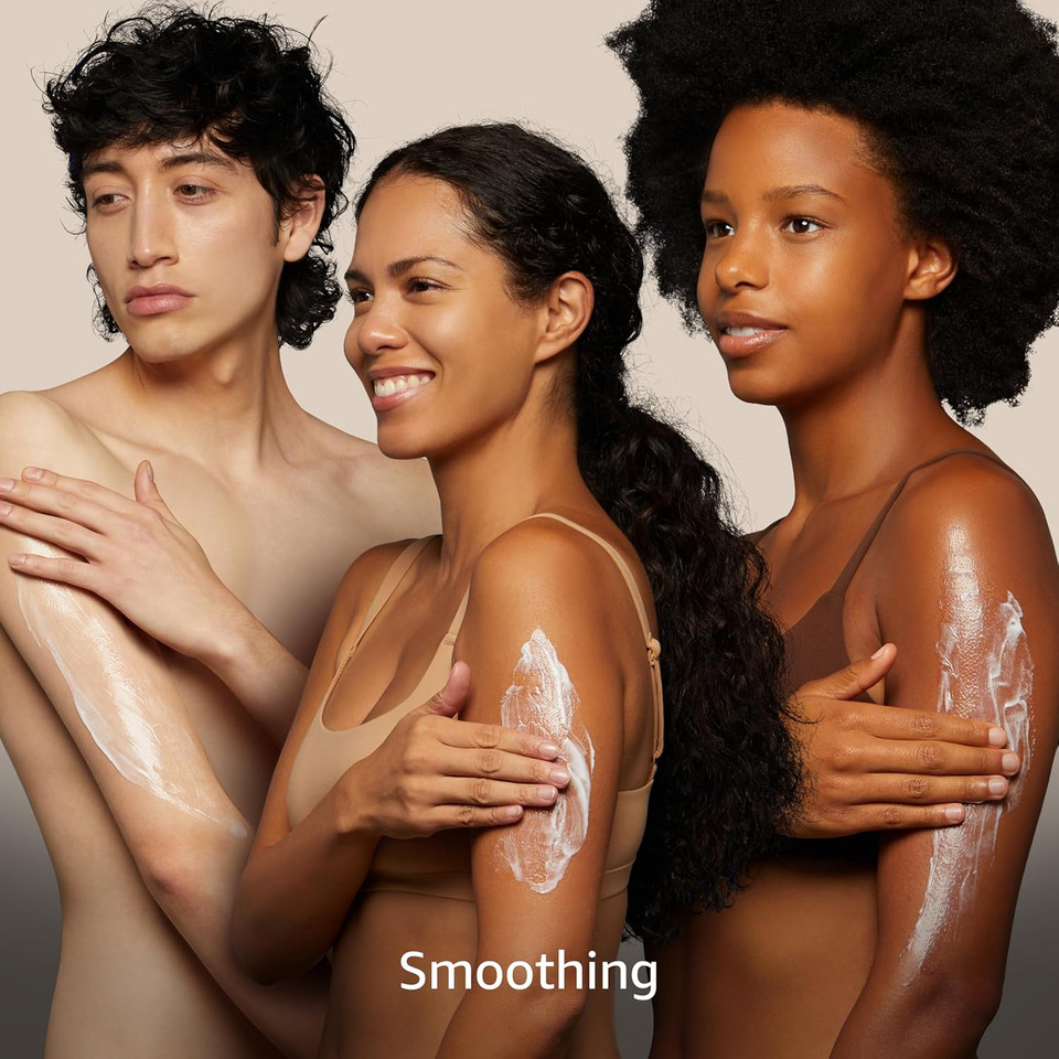 Naturium Bio-Lipid Restoring Moisturizing Body Lotion With Shea Butter, Fragrance Free, 14 Oz Naturium Bio-Lipid Restoring Moisturizing Body Lotion With Shea Butter, Fragrance Free, 14 Oz