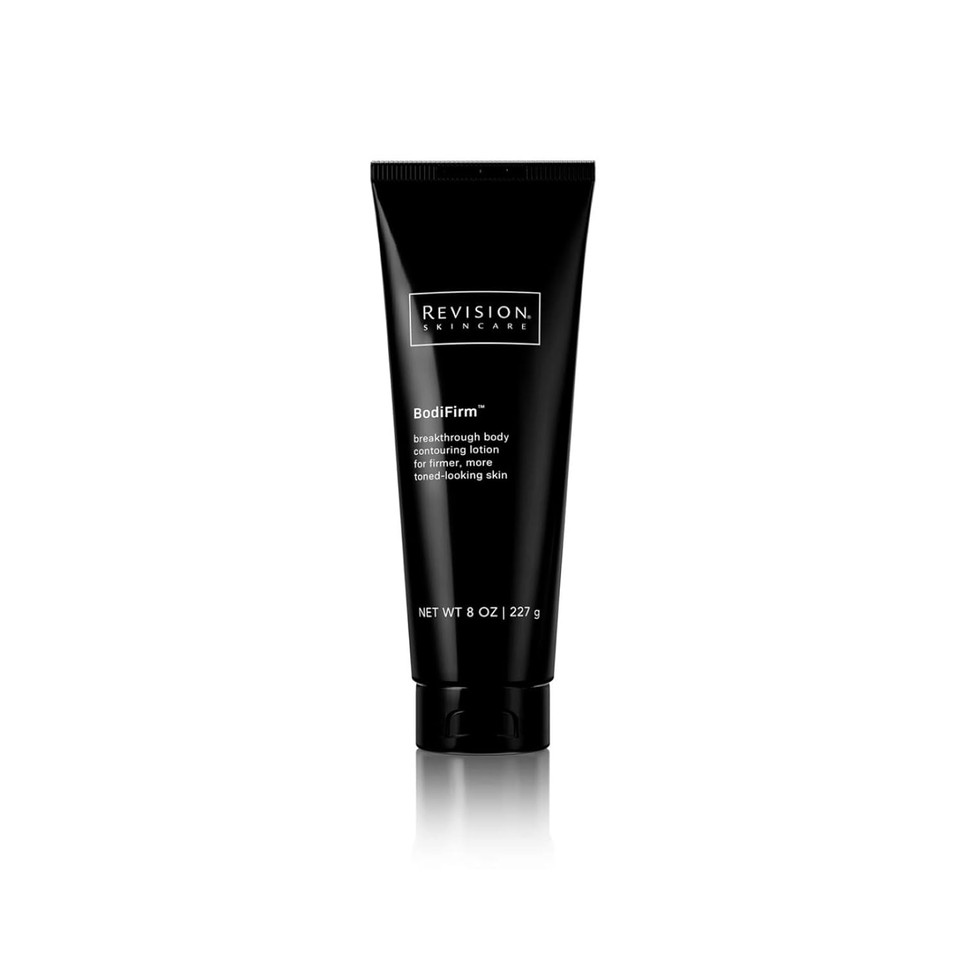 Revision Skincare Bodifirm, Help Visibly Firm, Tighten And Lift Sagging, Crepey Skin In Order To Sculpt And Tone The Body, Improves Sun Damage, Restores Hydration And Support Moisture Barrier