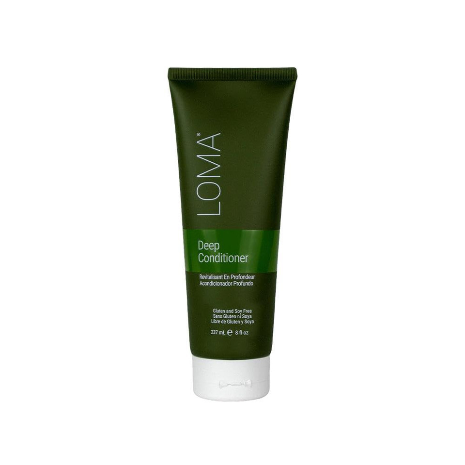 Loma Hair Care Deep Conditioner, 33.8 Fl Oz
