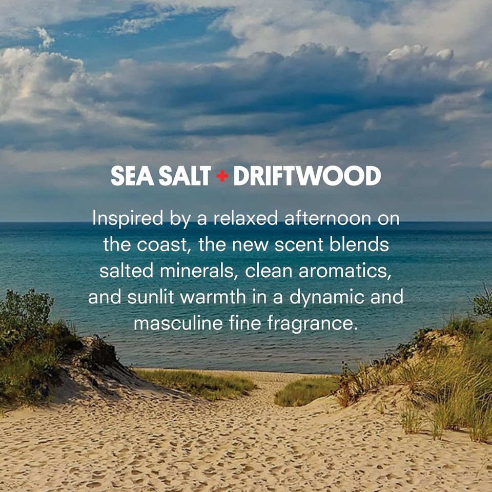 Huron Eau De Parfum - Everyday Fragrance For Men - Clean, Aromatic Notes Of Mandarin, Cardamom, Blue Sage, Lavender & Ocean Air - Long Lasting Men'S Cologne - Safe, Clean Ingredients - 1.7 Fl. Oz Huron Eau De Parfum - Everyday Fragrance For Men - Clean, Aromatic Notes Of Mandarin, Cardamom, Blue Sage, Lavender & Ocean Air - Long Lasting Men'S Cologne - Safe, Clean Ingredients - 1.7 Fl. Oz