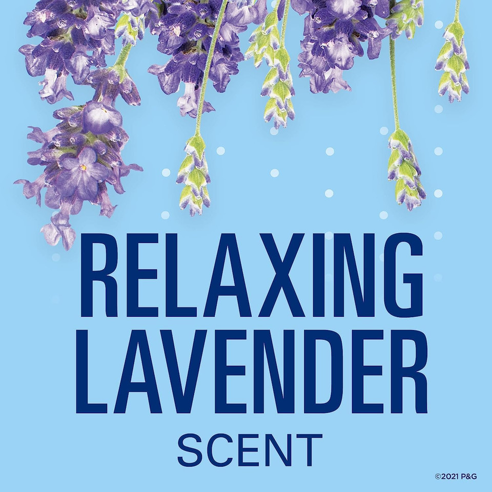 Secret Antiperspirant And Deodorant For Women, Lavender, Invisible Solid, 2.6 Oz (Pack Of 3) Secret Antiperspirant And Deodorant For Women, Lavender, Invisible Solid, 2.6 Oz (Pack Of 3)