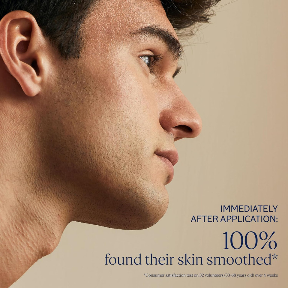 L'Occitane Soothing And Moisturizing After Shave Balm, 2.5 Fl Oz: Hydrate Skin, Reduce Feelings Of Irritation, Soothe After Shave, Made In France, Vegan, Best In Grooming