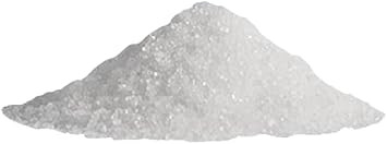 Pure Original Ingredients Epsom Salt, 3 Lb, Pure Magnesium Sulfate, Food Grade, Bathing & Soaking