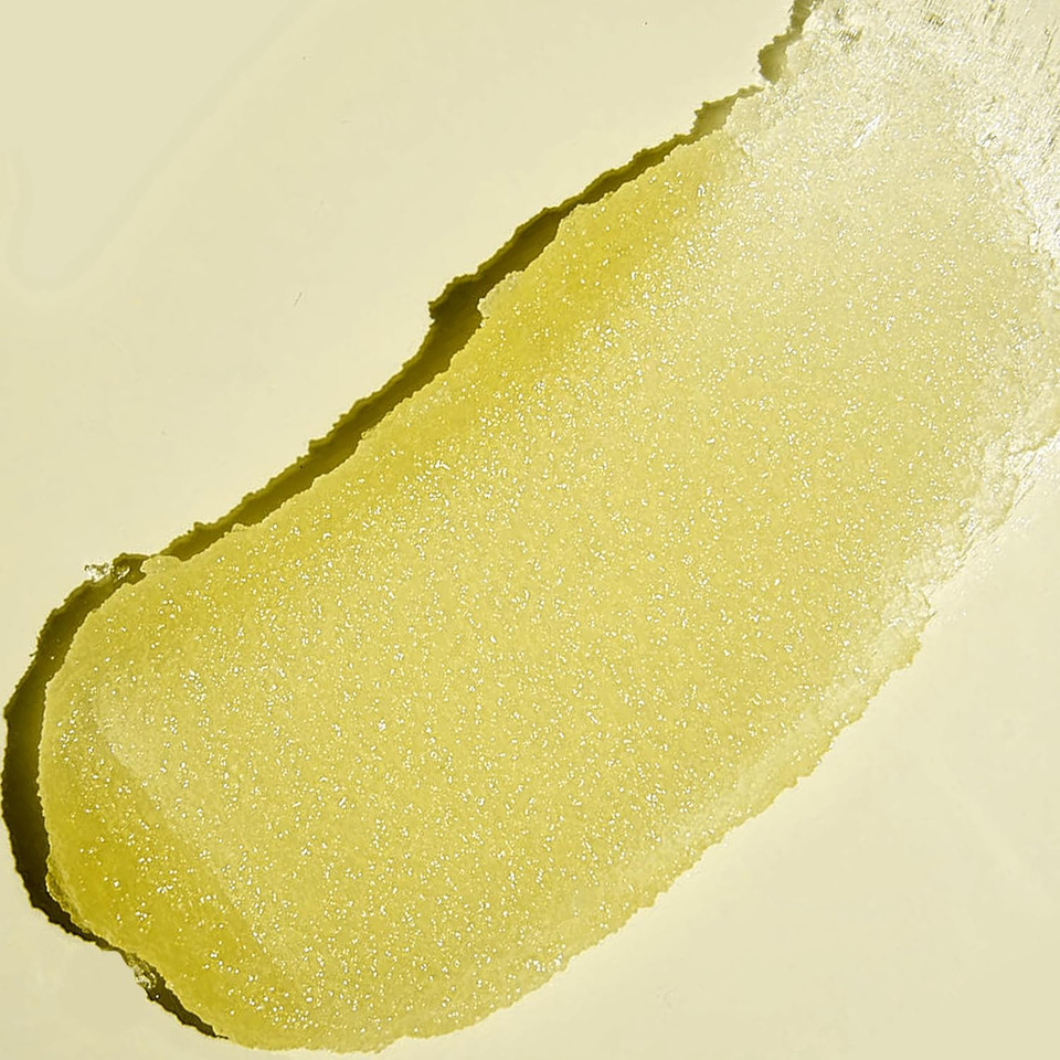 Tree Hut Shea Sugar Scrub Candied Lemon, 18Oz, Ultra Hydrating And Exfoliating Scrub For Nourishing Essential Body Care