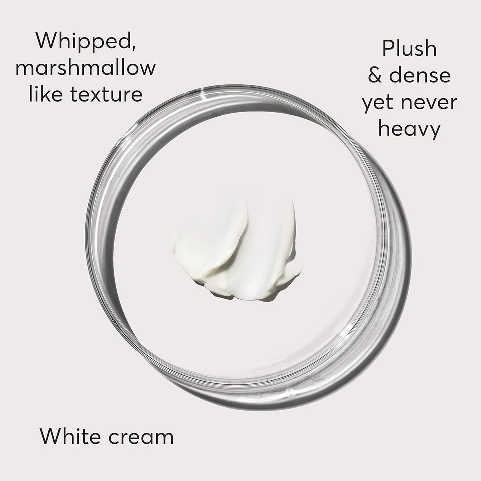 Naturium Multi-Peptide Eye Cream, Smoothing & Anti-Aging Skincare, With Squalene & Hyaluronic Acid, 0.5 Oz