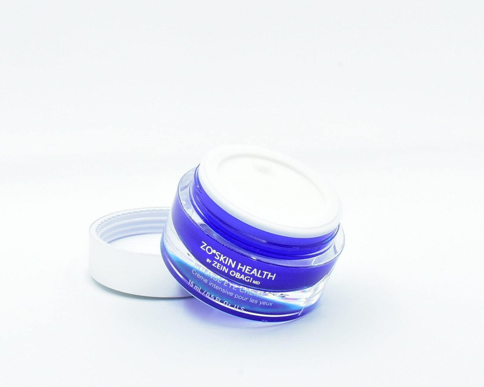 Zo Skin Health Olluminate Intense Eye Repair - 15Ml/0.5Oz