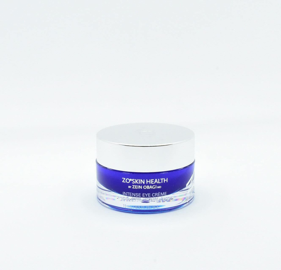 Zo Skin Health Olluminate Intense Eye Repair - 15Ml/0.5Oz