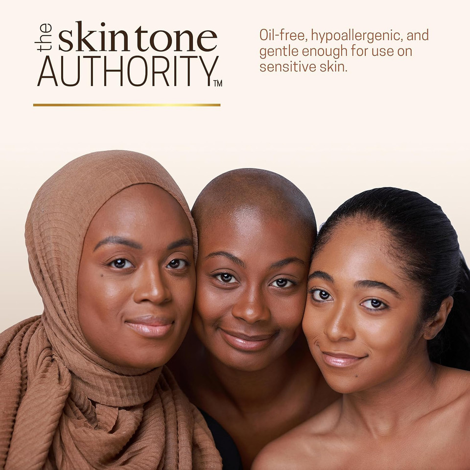 Ambi Even And Clear Foaming Cleanser, Salicylic Acid Acne Treatment, Clears And Helps Prevent New Acne Breakouts, Helps Visibly Improve Skin Tone And Texture, 6 Fl Oz