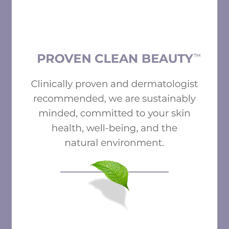 Derma E, Skin Firming Antioxidant Cleanser, 6 Ounce