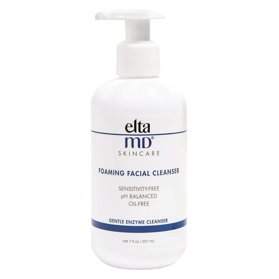 Eltamd Foaming Facial Cleanser