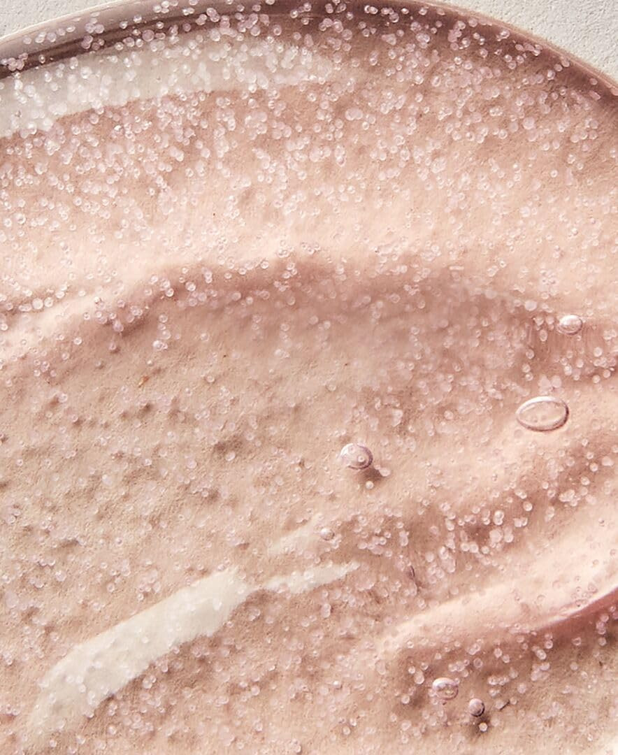 Elemis Gentle Rose Exfoliator Smoothing Skin Polish, 1.6 Fl Oz