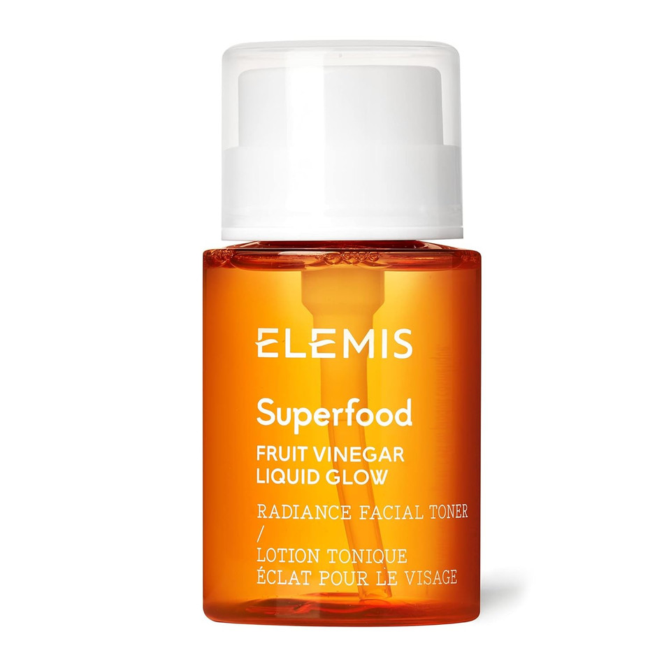 Superfood Liquid Glow