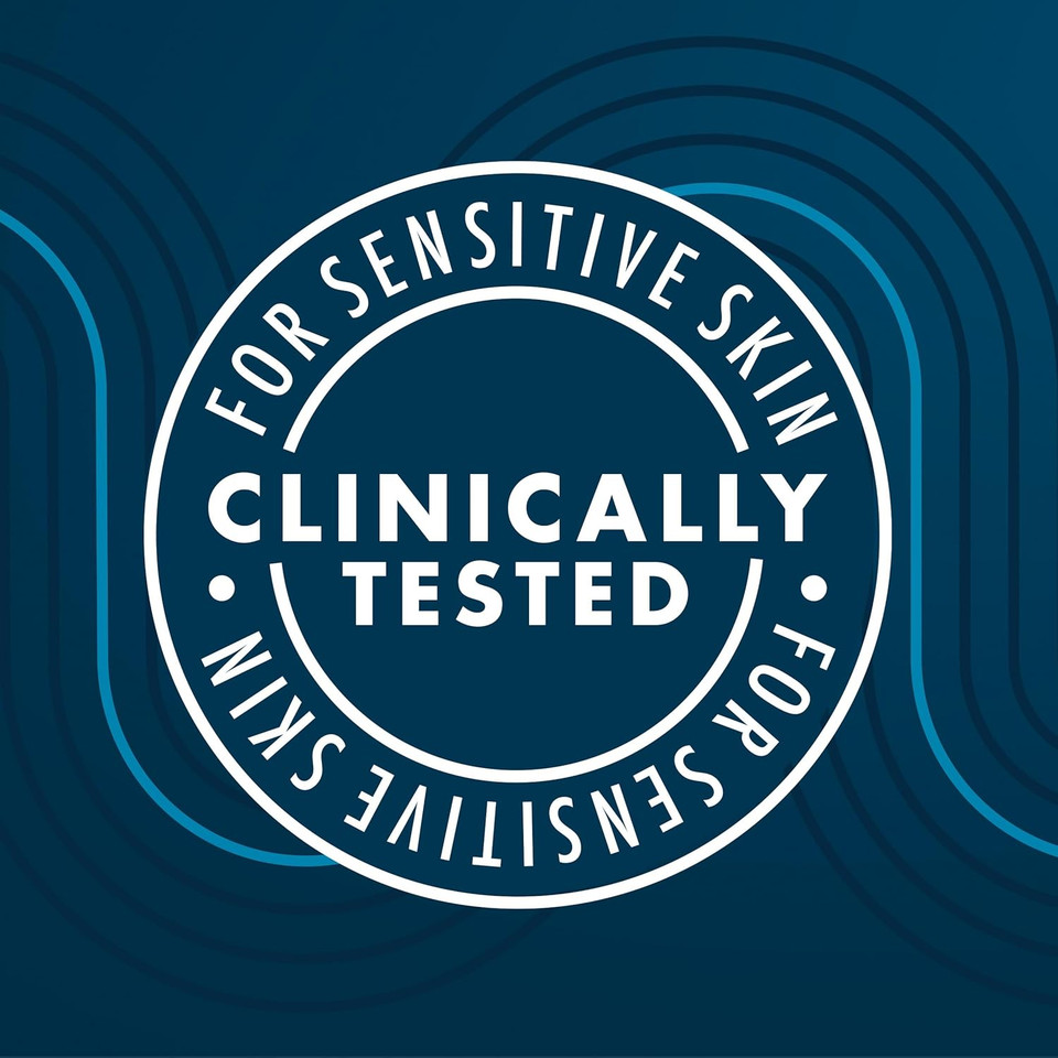 Gillette Skinguard Face Scrub For Men, 5 Oz Daily Cleansing Exfoliating Face Scrub With Shea Butter And Charcoal