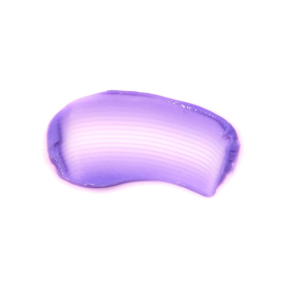 Overtone Haircare Daily Conditioner - 8 Oz Semi-Permanent Daily Conditioner W/Shea Butter & Coconut Oil - Cruelty-Free Hair Color (Pastel Purple)Pastel Purple