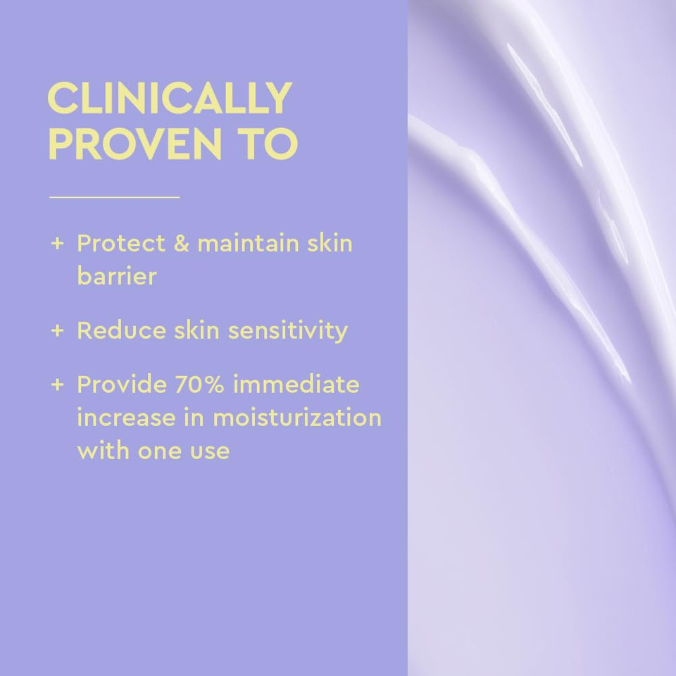 Byoma Moisturizing Rich Cream - Barrier Repair Cream Face Lotion With Bakuchiol & Shea Extract - Ceramide Face Moisturizer For Dry Skin - Anti Wrinkle, Alcohol Free Face Moisturizer - 1.69 Fl.Oz