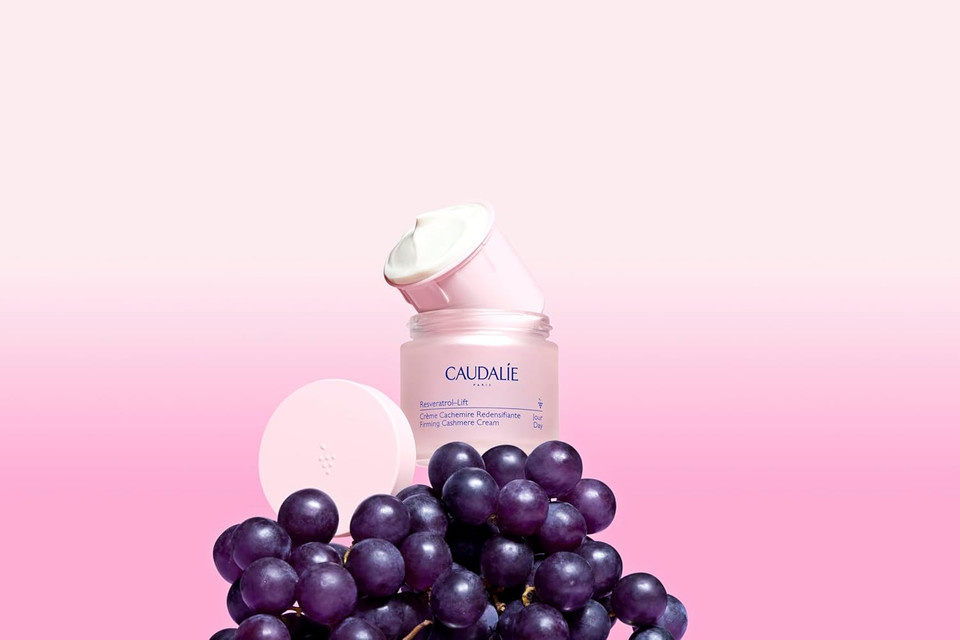 Caudalie Resveratrol-Lift Cashmere Cream - 50 Ml - Refill