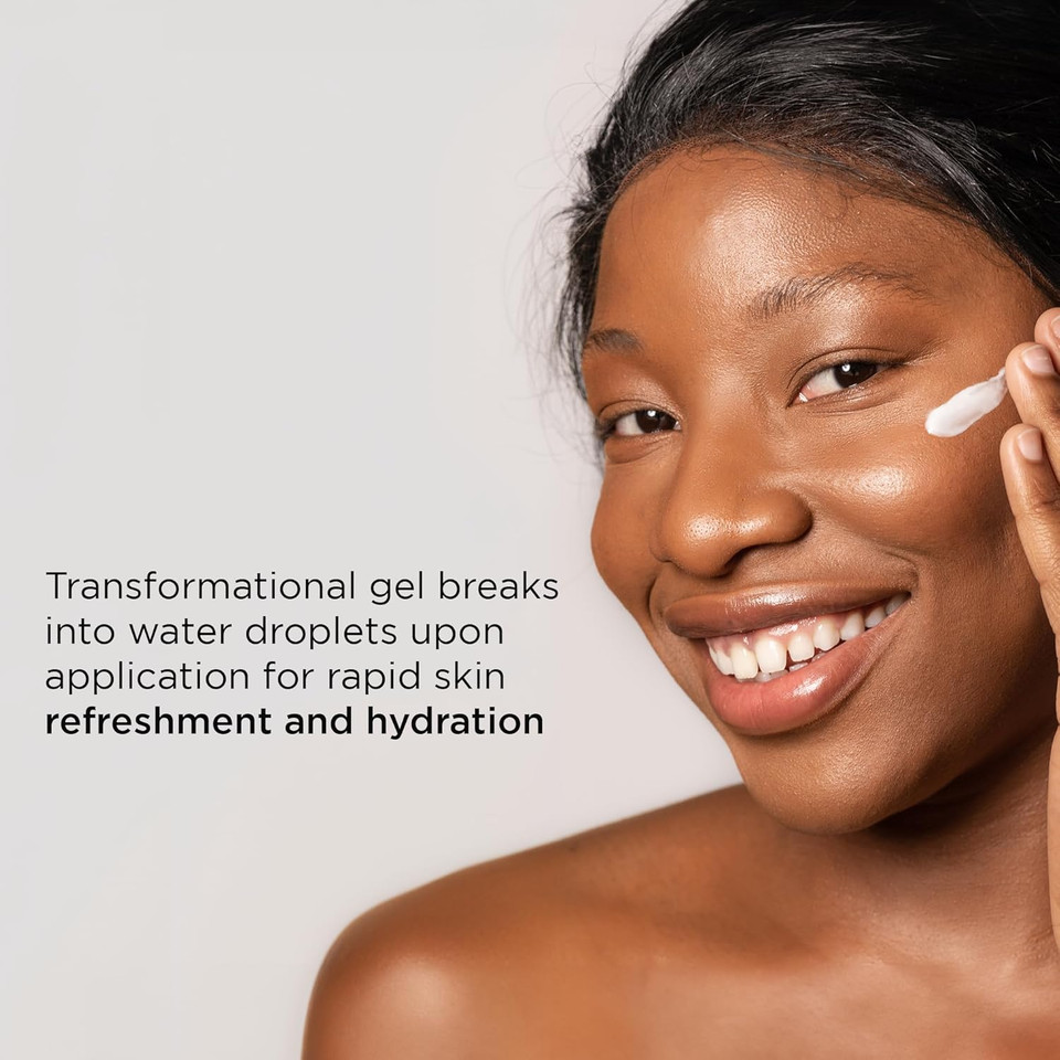 Image Skincare Vital C Hydrating Water Burst 59 Ml / 2 Oz