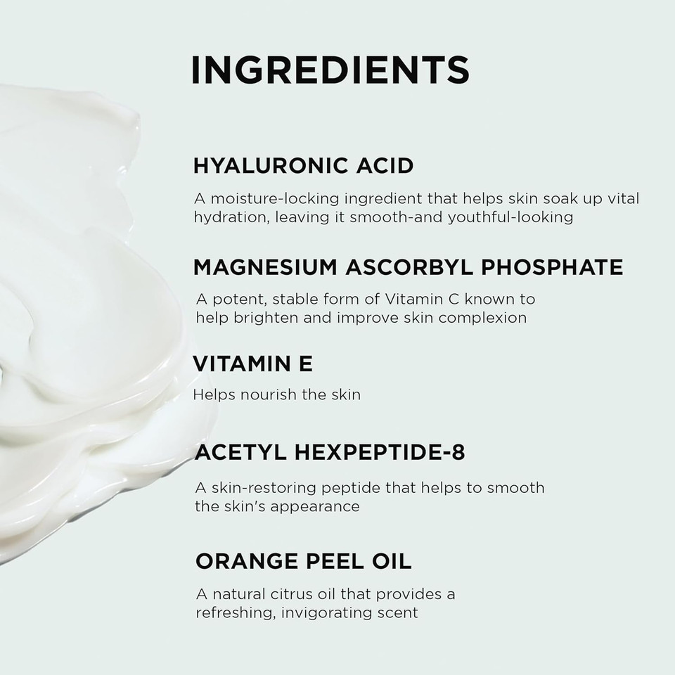 Image Skincare Vital C Hydrating Water Burst 59 Ml / 2 Oz