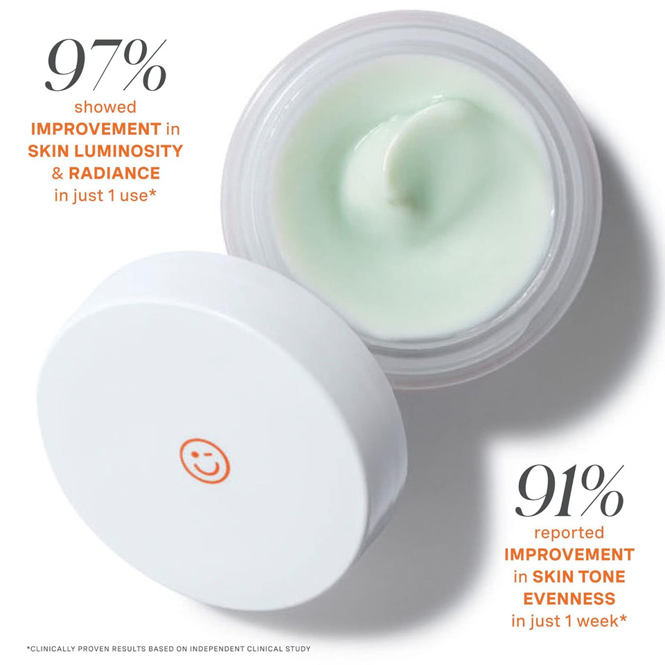 Kate Somerville Exfolikate Glow Moisturizer  Clinically Formulated Daily Face Cream  Gently Exfoliating And Hydrating Kate Somerville Exfolikate Glow Moisturizer  Clinically Formulated Daily Face Cream  Gently Exfoliating And Hydrating