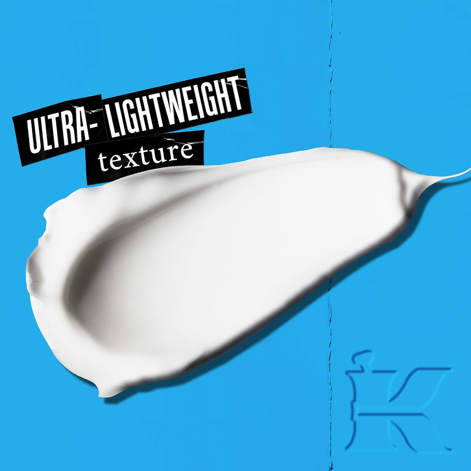 Kiehl'S Ultra Facial Cream, With 4.5% Squalane To Strengthen Skin'S Moisture Barrier, Skin Feels Softer And Smoother, Long-Lasting Hydration, Easy And Fast-Absorbing, Suitable For All Skin Types