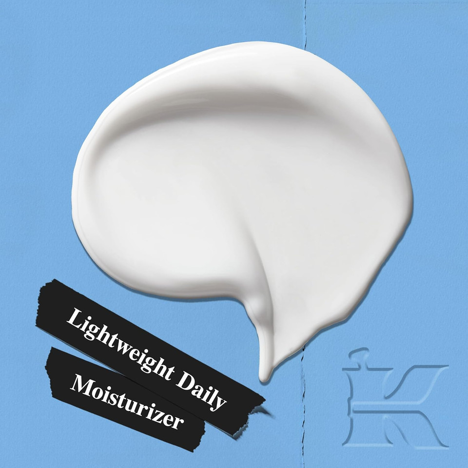 Kiehl'S Ultra Facial Moisturizer, For Easy Daily Hydration, Infused With Squalane And Glycerin, Replenishes Moisture Barrier And Softens Skin, Suitable For All Skin Types, Fragrance-Free Kiehl'S Ultra Facial Moisturizer, For Easy Daily Hydration, Infused With Squalane And Glycerin, Replenishes Moisture Barrier And Softens Skin, Suitable For All Skin Types, Fragrance-Free