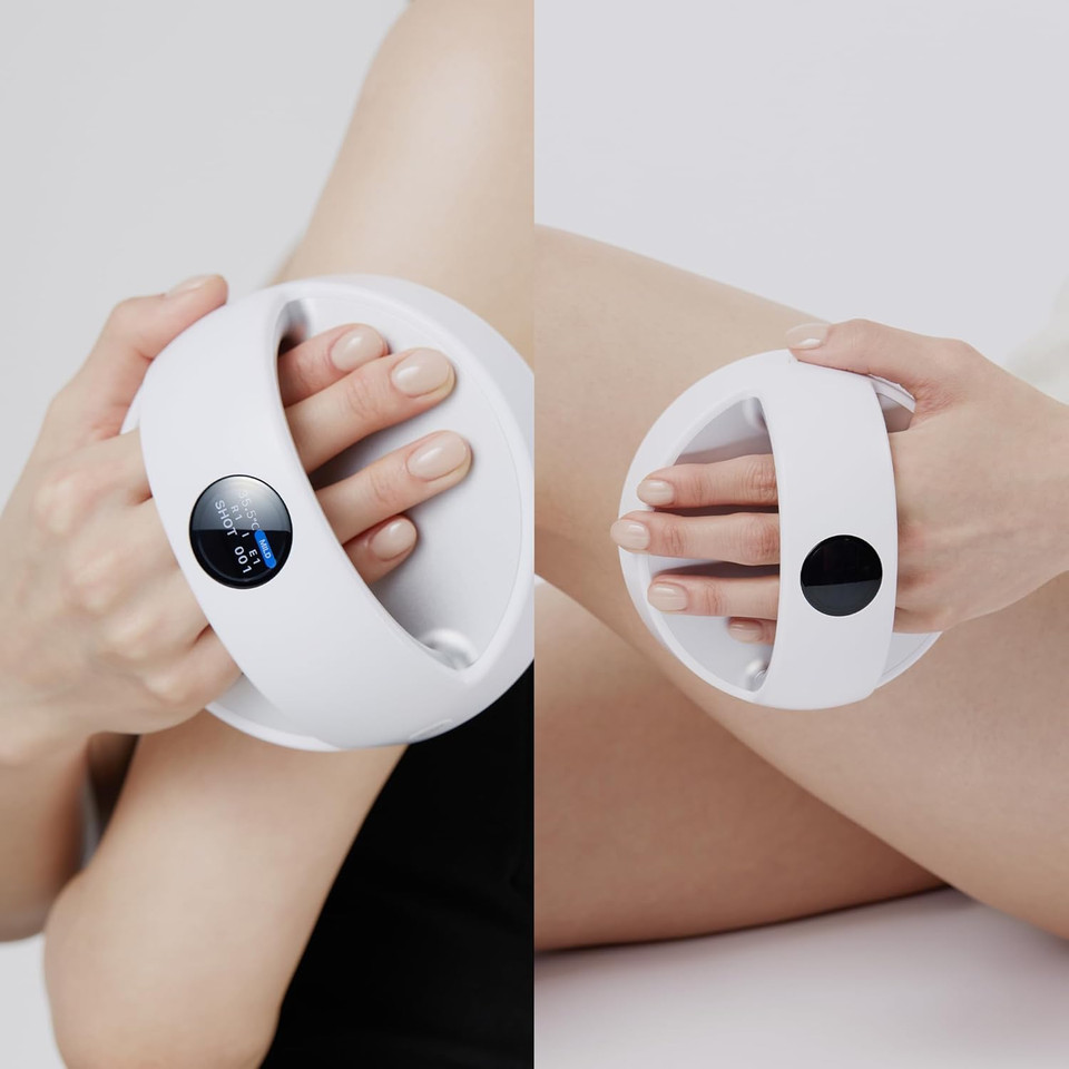 Medicube Age-R Vita K Cream For Skin Care Devices - Elastisty Boost For Stretched Skin - Special Ingredients Targeting Redness - Hypoallergenic - Korean Skin Care