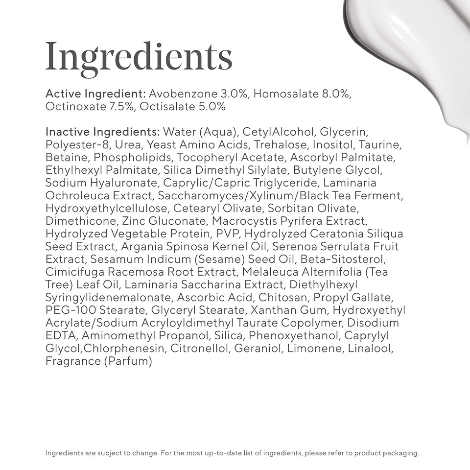 Murad Anti-Aging Moisturizer Broad Spectrum Spf 30 (Updated Packaging) | Grease-Free Face Moisturizer For Women & Men - Anti-Aging Face Cream With Spf, 1.7 Fl Oz